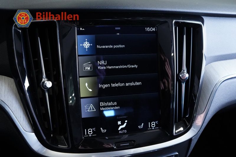 Volvo V60 bild 14
