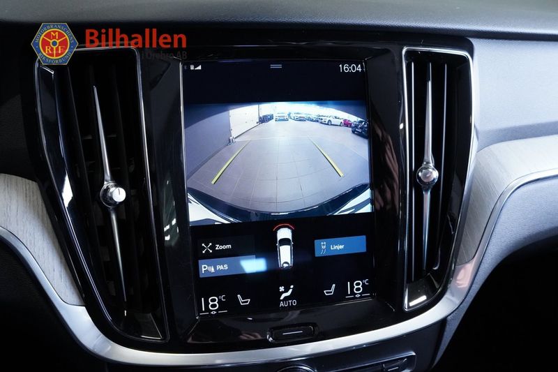 Volvo V60 bild 16