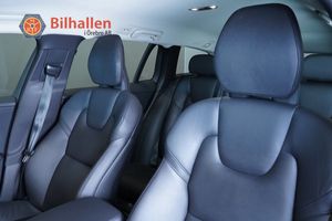 Volvo V60 bild 22