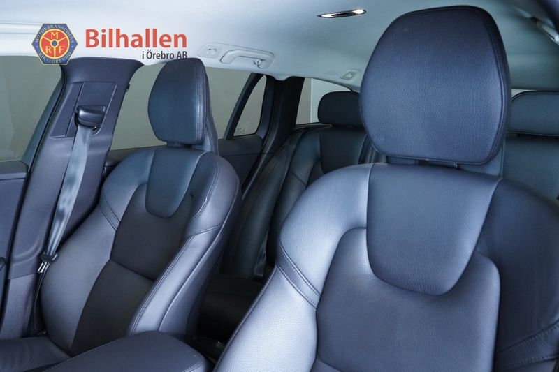 Volvo V60 bild 22