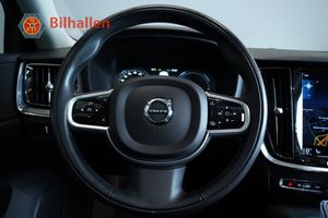 Volvo V60 bild 11