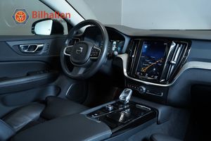 Volvo V60 bild 6
