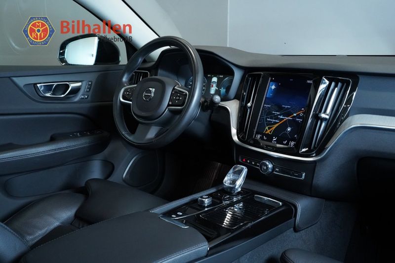 Volvo V60 bild 6