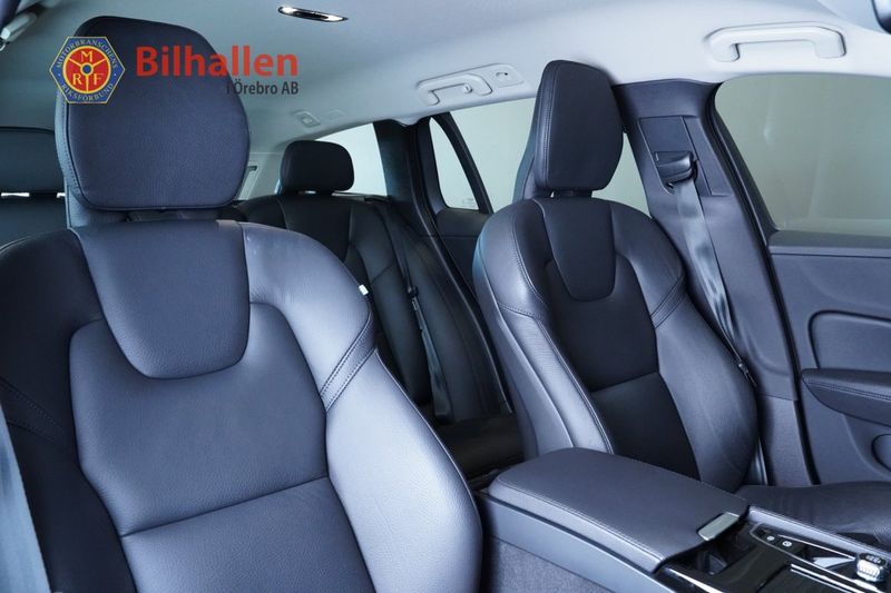 Volvo V60 bild 19
