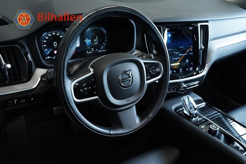 Volvo V60 bild 13