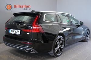 Volvo V60 bild 4
