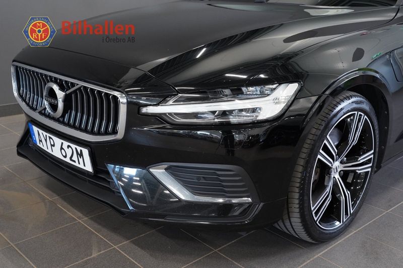 Volvo V60 bild 2
