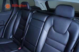 Volvo V60 bild 24