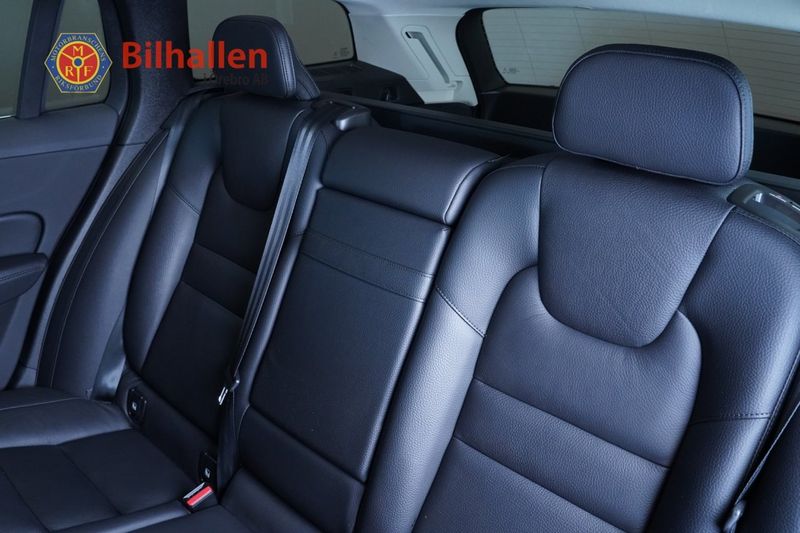 Volvo V60 bild 24