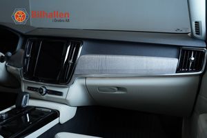 Volvo V90 bild 18