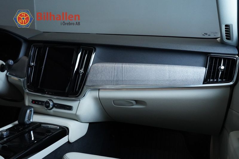 Volvo V90 bild 18