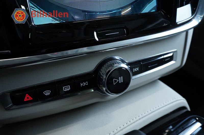 Volvo V90 bild 28
