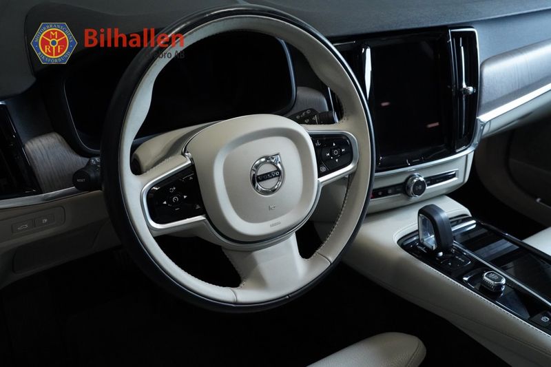 Volvo V90 bild 6