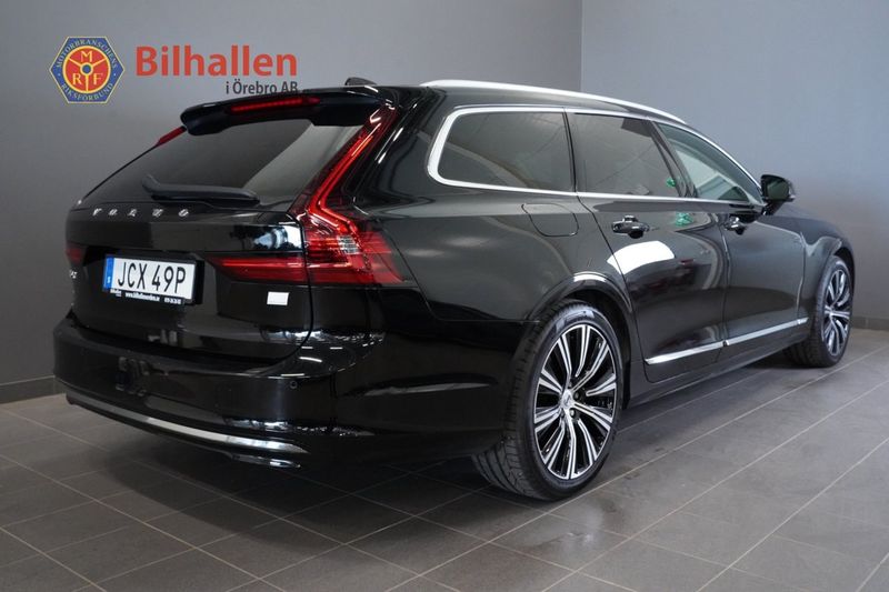Volvo V90 bild 2