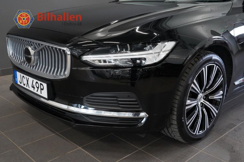 Volvo V90 bild 3