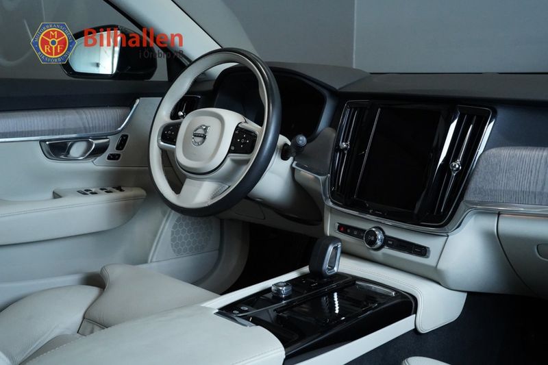 Volvo V90 bild 4