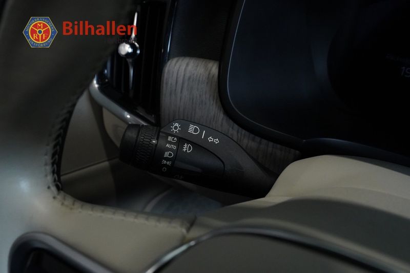 Volvo V90 bild 23