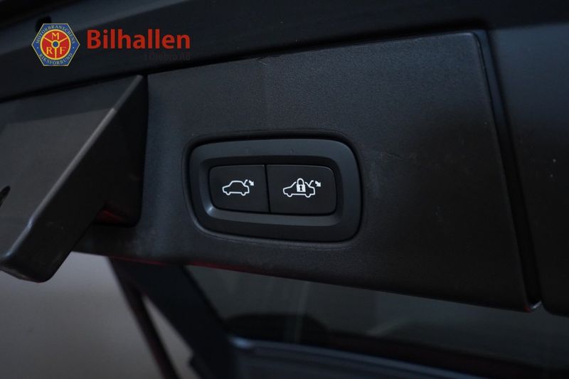 Volvo V90 bild 15