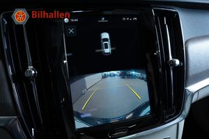 Volvo V90 bild 8