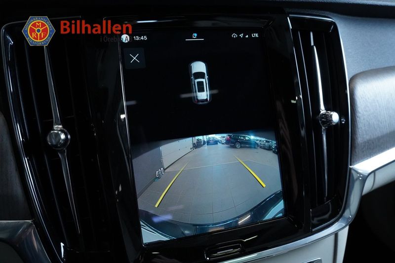 Volvo V90 bild 8
