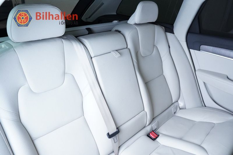 Volvo V90 bild 16