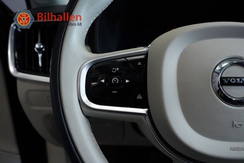 Volvo V90 bild 21