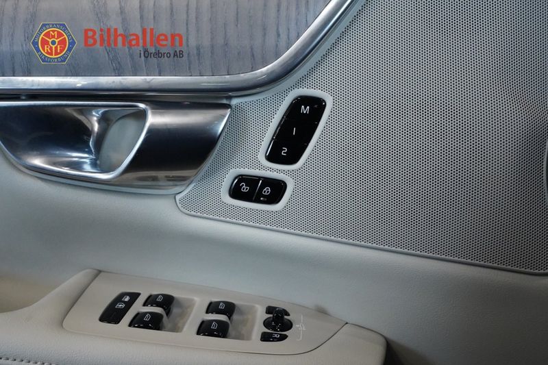 Volvo V90 bild 20