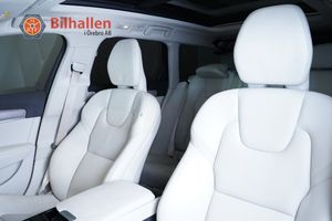 Volvo V90 bild 11