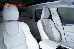 Volvo V90 bild 17