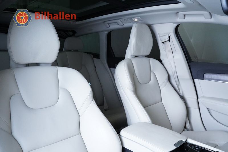 Volvo V90 bild 17