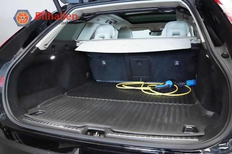 Volvo V90 bild 14