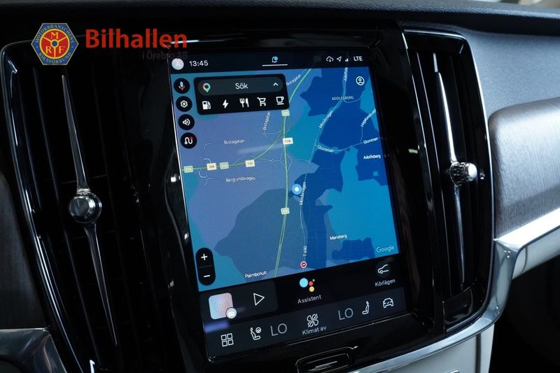 Volvo V90 bild 7