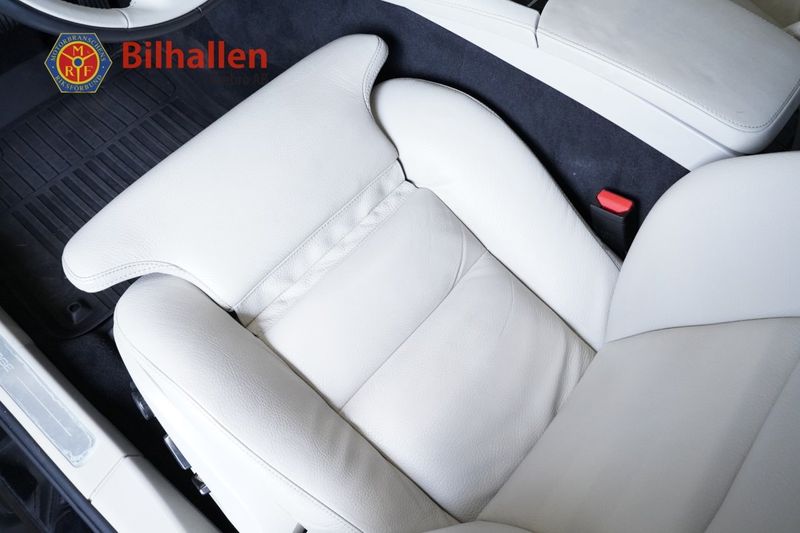 Volvo V90 bild 9