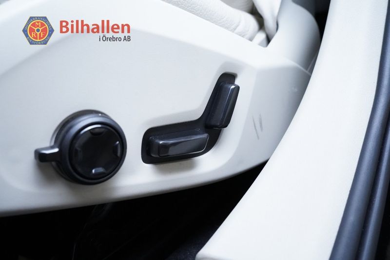 Volvo V90 bild 12