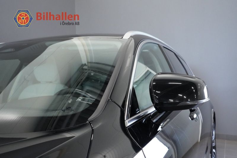 Volvo V90 bild 10