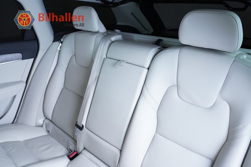 Volvo V90 bild 13