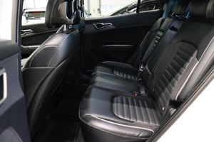 Kia Sportage bild 11