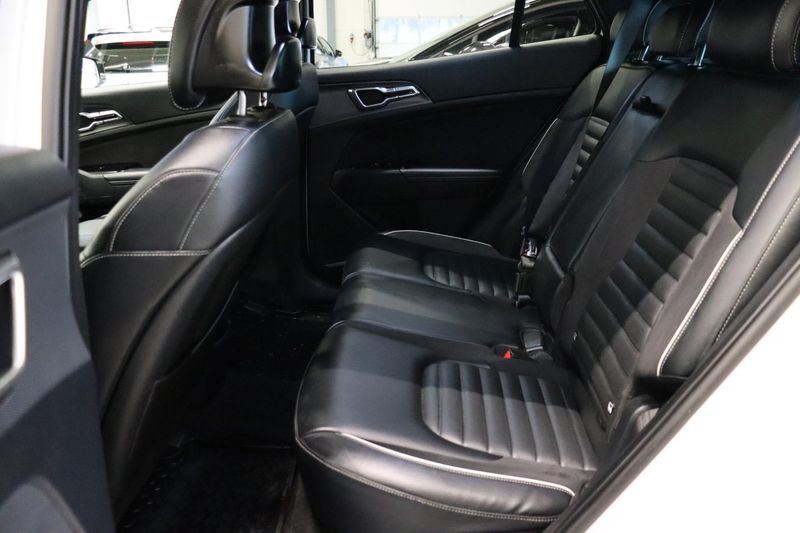 Kia Sportage bild 11