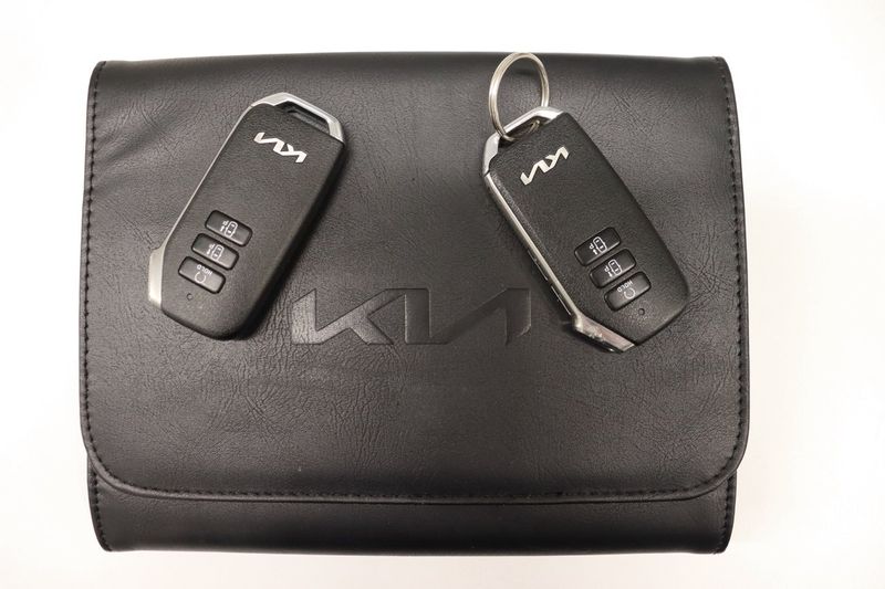 Kia Sportage bild 35