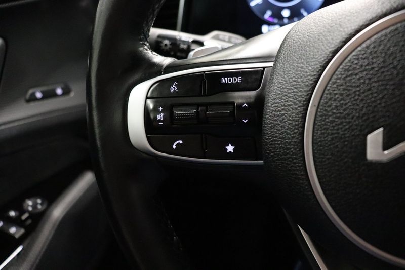 Kia Sportage bild 17