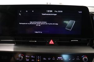 Kia Sportage bild 27