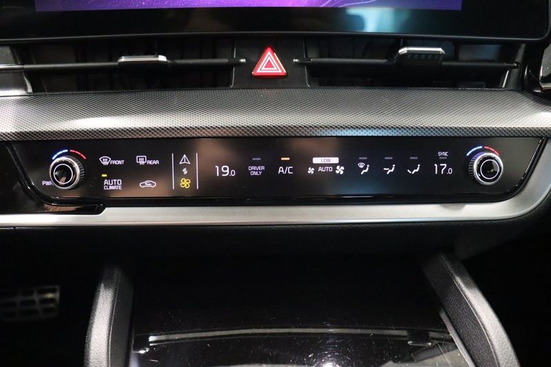 Kia Sportage bild 23