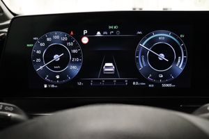 Kia Sportage bild 19
