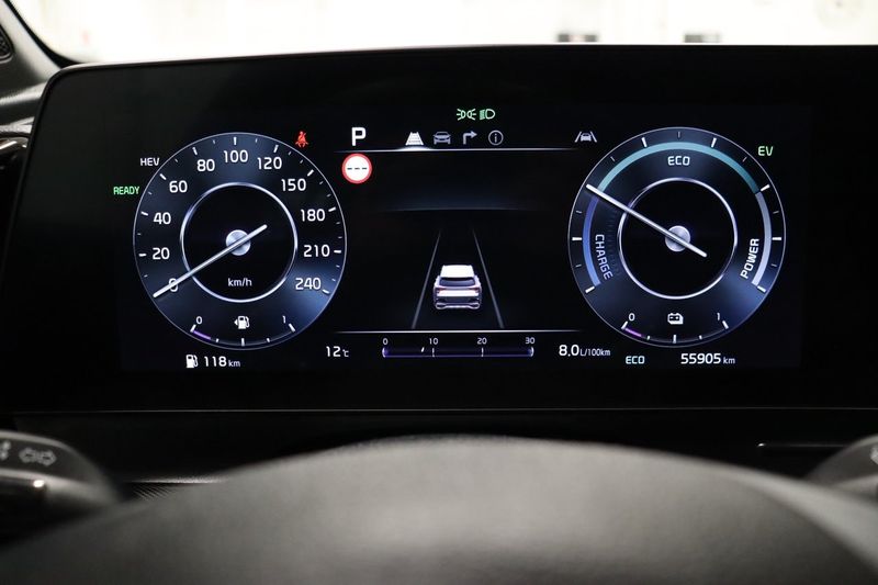 Kia Sportage bild 19