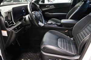 Kia Sportage bild 9