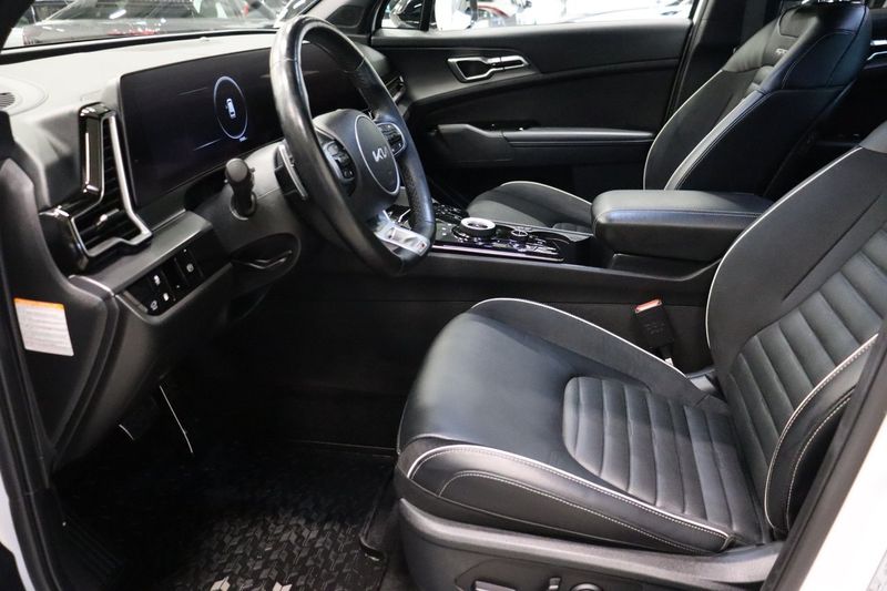 Kia Sportage bild 9