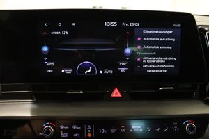 Kia Sportage bild 28