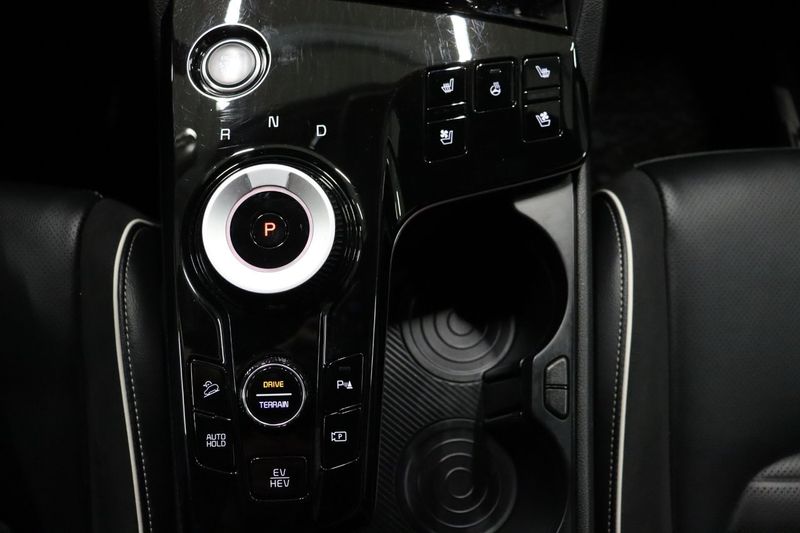 Kia Sportage bild 21