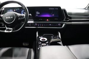 Kia Sportage bild 16
