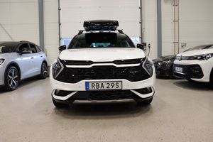 Kia Sportage bild 3
